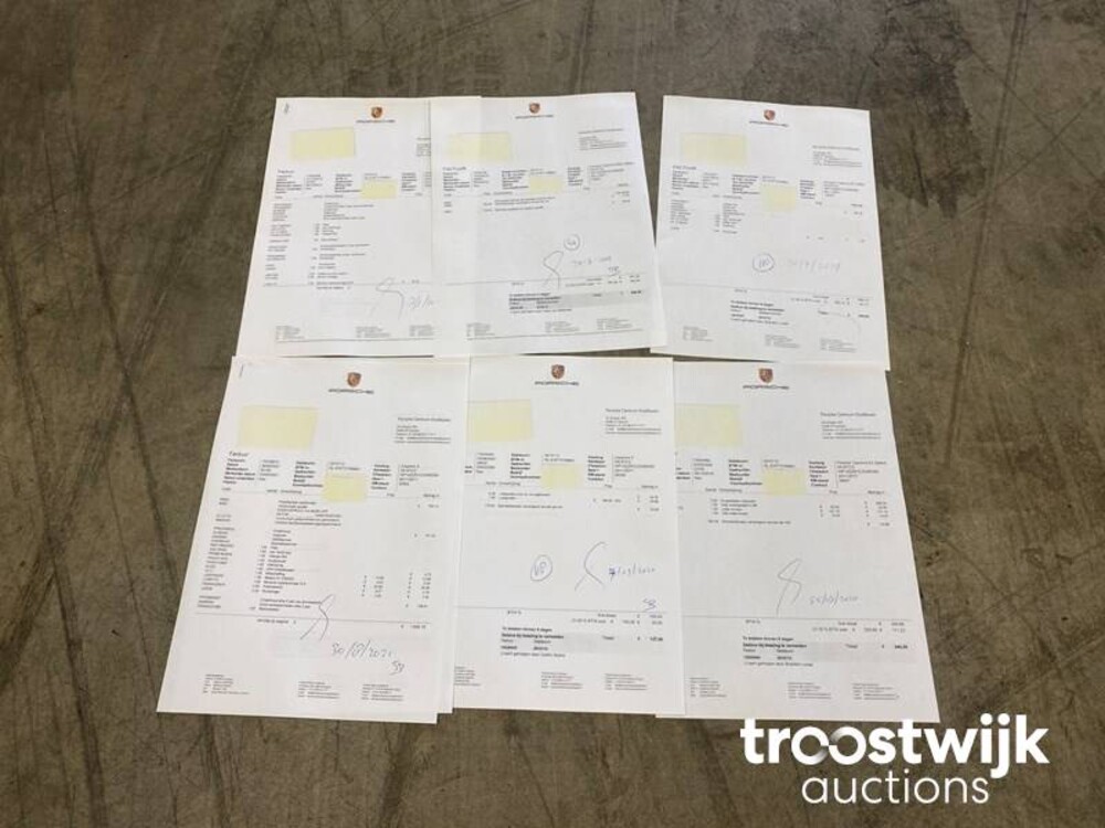 Porsche Cayenne S 2.9 V6 441pk NIEUW-MODEL 2017, XK-673-D