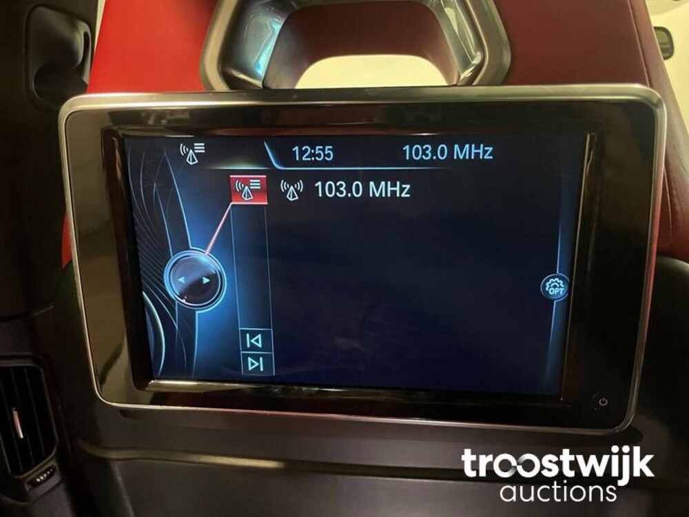 BMW X5M (F15) 4.4 V8 Akrapovic 575pk 2015, N-425-XZ