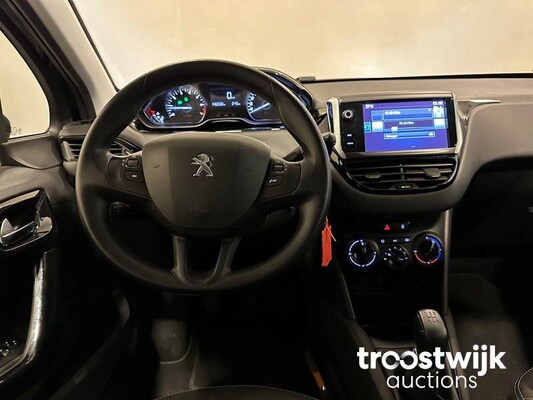 Peugeot 208 PureTech Active 2016 -Orig. NL-, JT-554-L