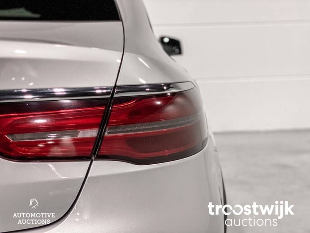 Mercedes-Benz GLE63 AMG 4Matic Coupé 557hp GLE-Class 2016, N-999-GT