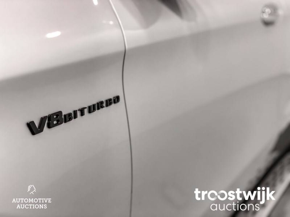 Mercedes-Benz GLE63 AMG 4Matic Coupé 557hp GLE-Class 2016, N-999-GT