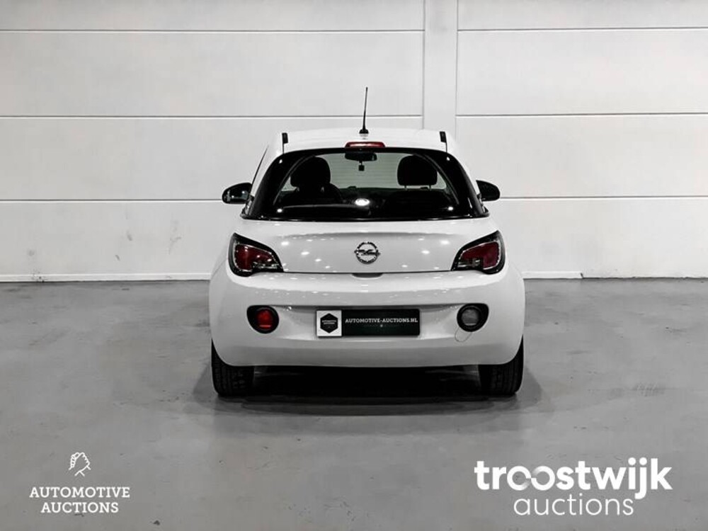 Opel ADAM 1.2 2013, HX-184-Y