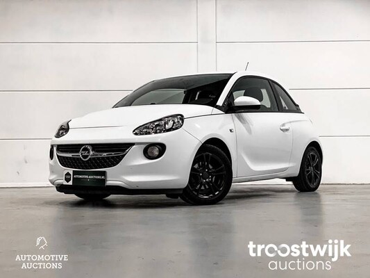 Opel ADAM 1.2 2013, HX-184-Y