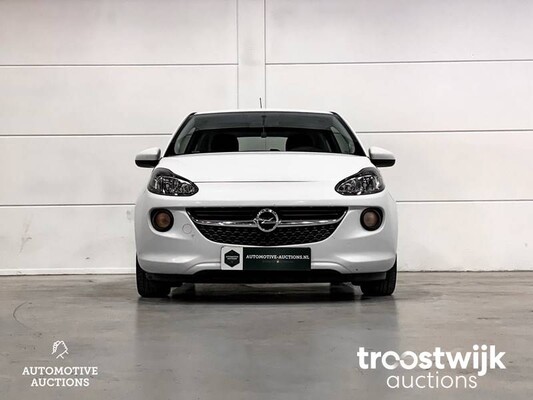 Opel ADAM 1.2 2013, HX-184-J