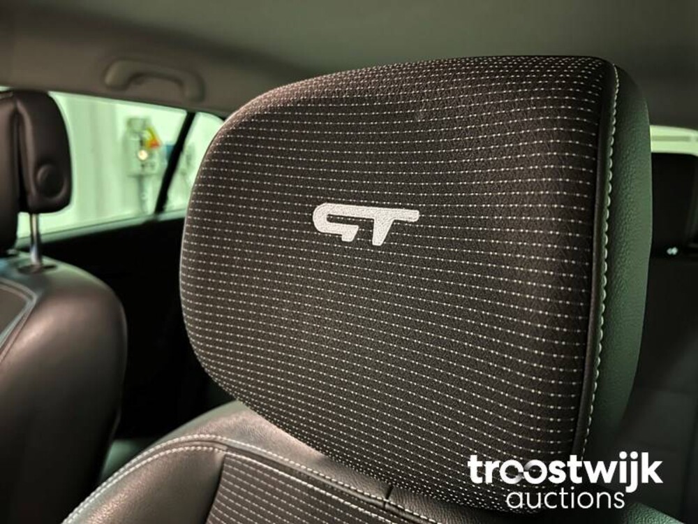 Renault Mégane Estate GT 2.0 TCe 179hp 2012, GN-748-L