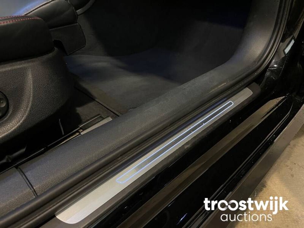 Audi A6 Avant 3.0 TDI BiT Quattro Competition 326hp 2016, L-176-LZ