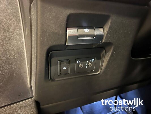 Land Rover Range Rover Evoque P200 Hybride S AWD New-Model 309hp 2022 -Manufacturer's warranty-