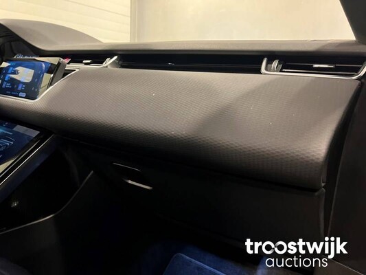 Land Rover Range Rover Evoque P200 Hybride S AWD Nieuw-Model 309pk 2022 -Fabrieksgarantie-