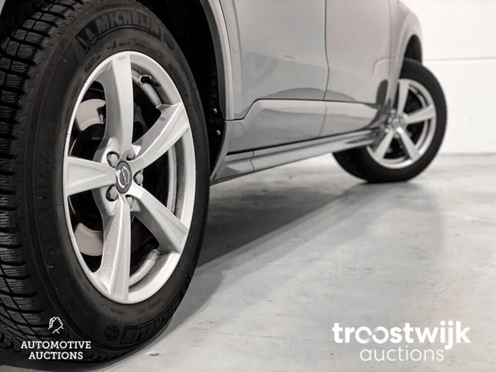 Volvo XC90 D5 2.0 AWD Inscription  235hp 2016, SH-203-T