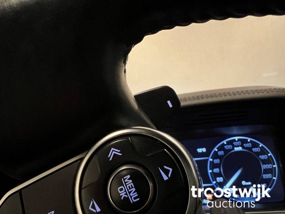 Land Rover Range Rover 4.4 SDV8 Autobiography 340hp 2016, NX-726-N