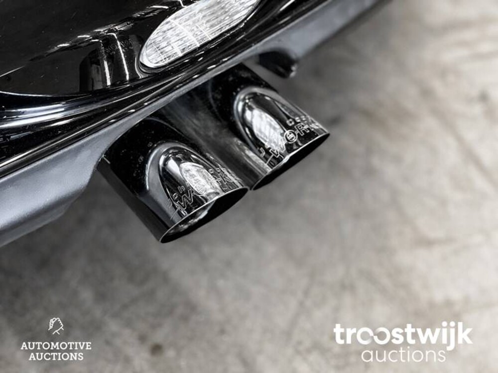 Mini Cooper S Chili R53 1.6 163hp 2004 -Orig. NL-, 08-PB-LS