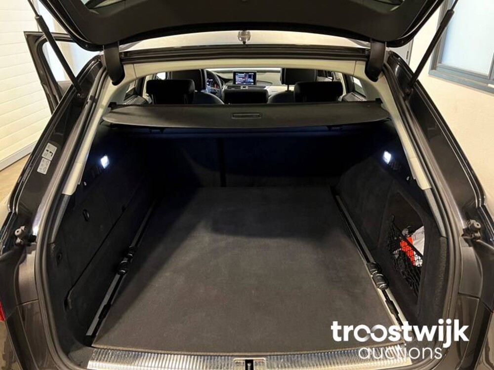 Audi A6 Allroad 3.0 TDI Quattro Premium Edition 218hp 2017, PZ-673-X