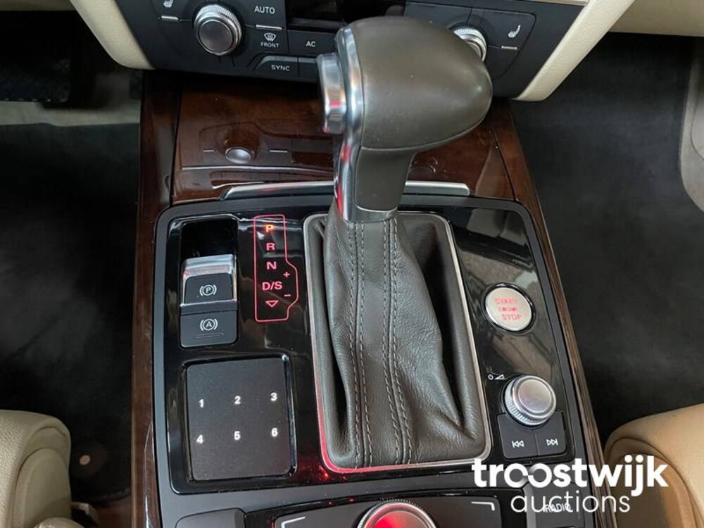 Audi A7 Sportback 3.0 TFSI Quattro Pro Line Plus 420pk 2011 -Orig. NL-, 84-PFN-7