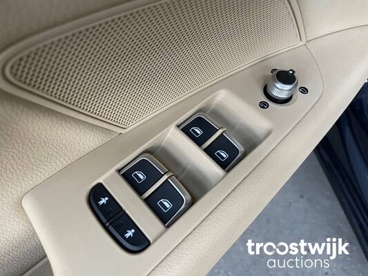 Audi A7 Sportback 3.0 TFSI Quattro Pro Line Plus 420pk 2011 -Orig. NL-, 84-PFN-7