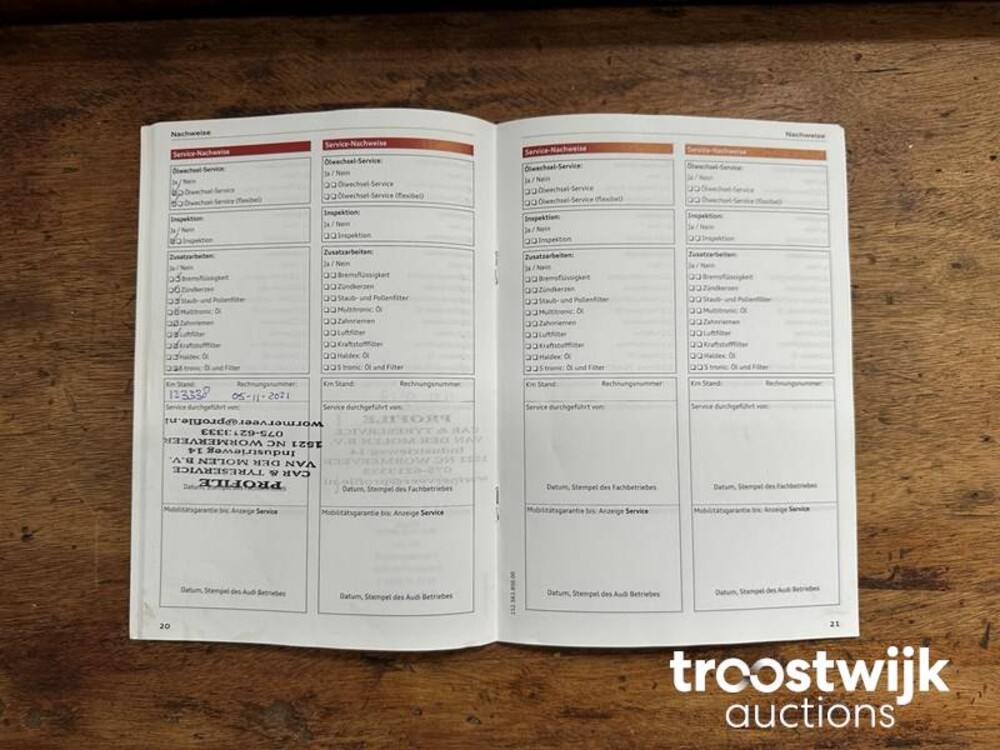 Audi RS6 Avant 4.0 V8 Quattro  Facelift Carbon 700pk Milltek 2015, GP-826-H