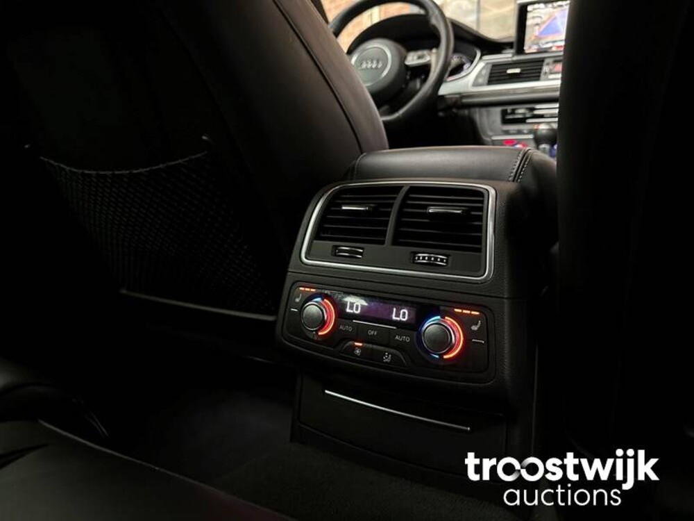 Audi RS6 Avant 4.0 V8 Quattro  Facelift Carbon 700pk Milltek 2015, GP-826-H