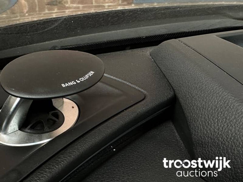 Audi RS6 Avant 4.0 V8 Quattro  Facelift Carbon 700pk Milltek 2015, GP-826-H