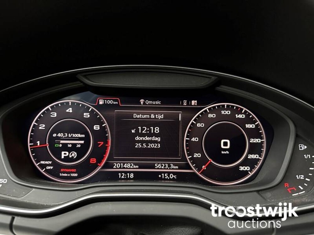 Audi Q5 Sport S-Line 2.0 TFSI Quattro 252pk 2018 -Orig. NL-, SR-104-G