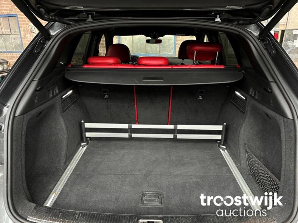 Audi Q5 Sport S-Line 2.0 TFSI Quattro 252pk 2018 -Orig. NL-, SR-104-G