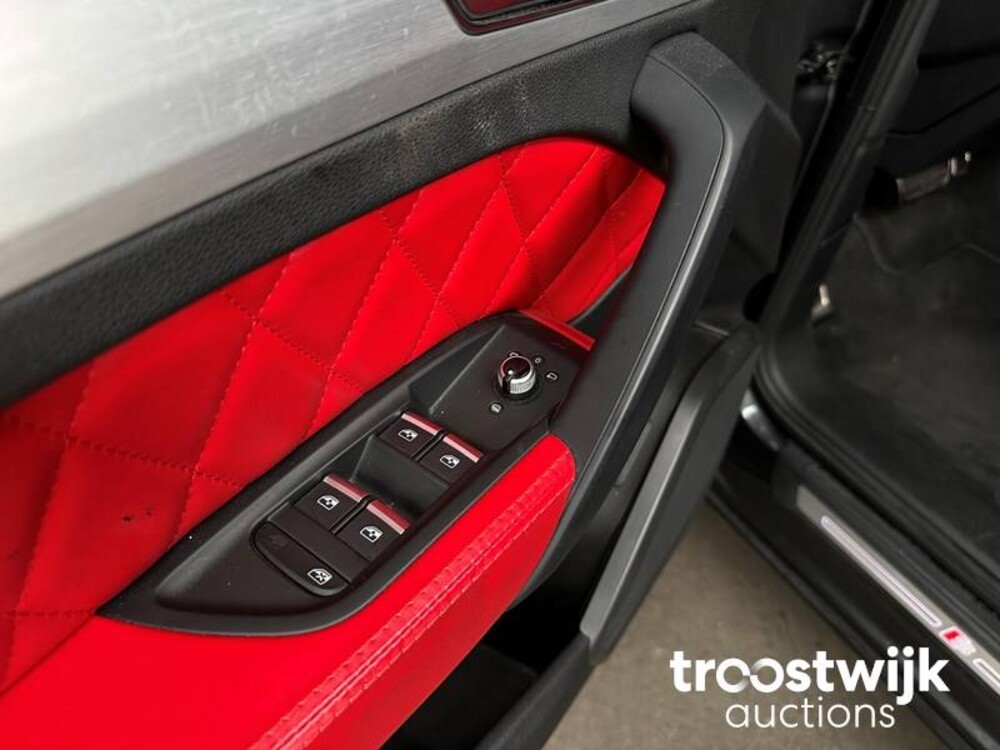 Audi Q5 Sport S-Line 2.0 TFSI Quattro 252pk 2018 -Orig. NL-, SR-104-G