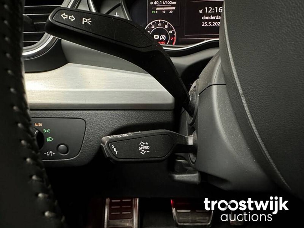 Audi Q5 Sport S-Line 2.0 TFSI Quattro 252pk 2018 -Orig. NL-, SR-104-G