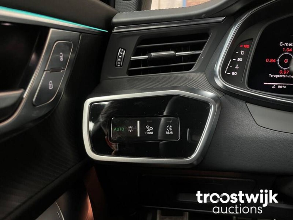 Audi RS6 TFSI Quattro 4.0 V8 Nieuw-Model 600PK 2019, H-390-NX