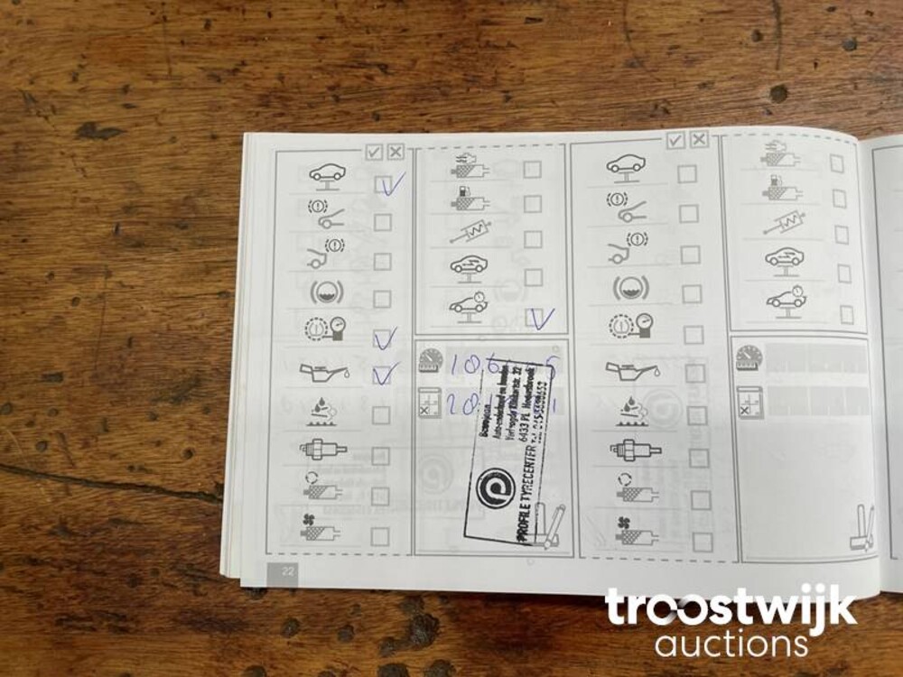 BMW 640i 3.0 V6 6-serie 235pk 2012