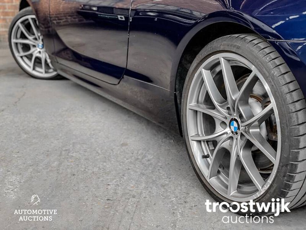 BMW 640i 3.0 V6 6-serie 235pk 2012