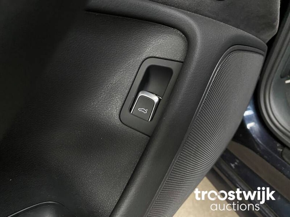 Audi A6 Limousine S-Line TDI 190pk 2018, TZ-012-X