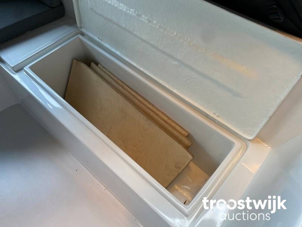 Valory Sloep 480 Boot 9,9pk 2022 -NIEUW-