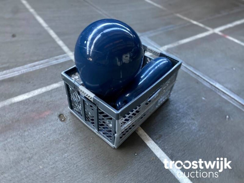 Valory Sloep 480 Boot 9,9pk 2022 -NIEUW-