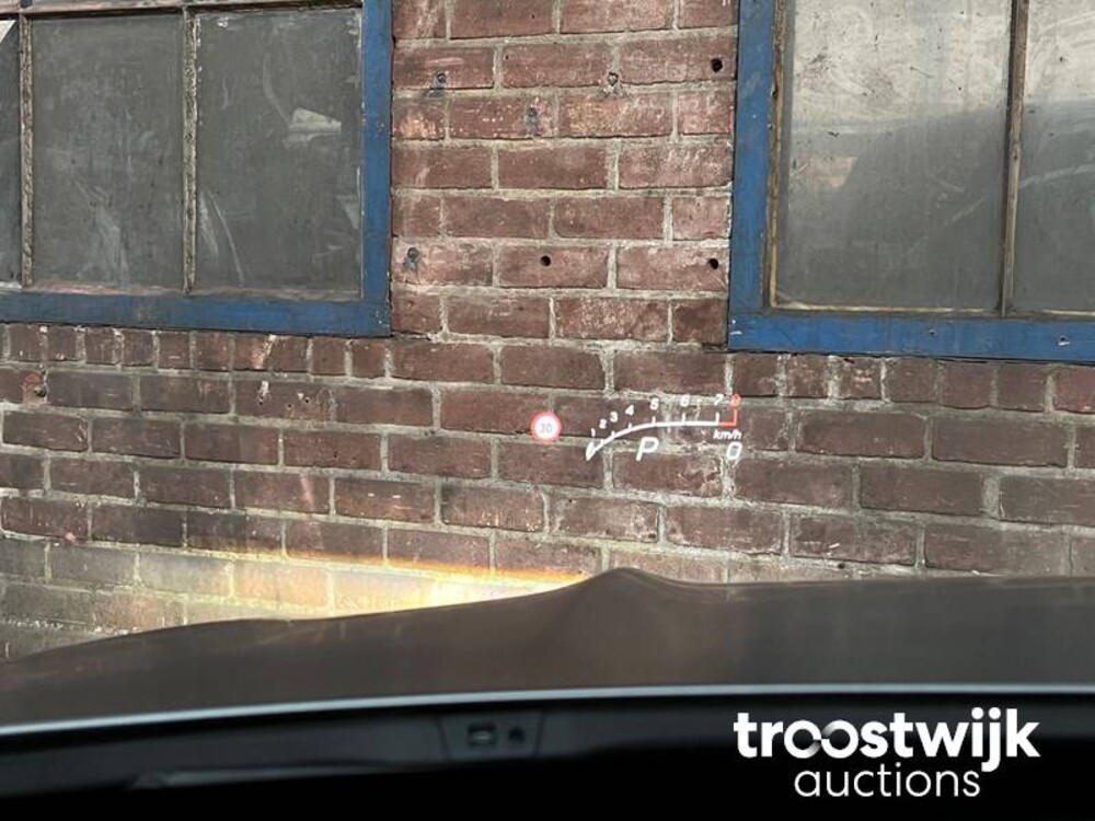 Mercedes-Benz C63s AMG Estate 4.0 V8 510pk 2018, R-262-FH