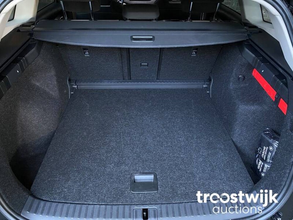 Skoda Enyaq iV 60 58kWh 179pk 2021 -Fabrieksgarantie-, R-335-FD 