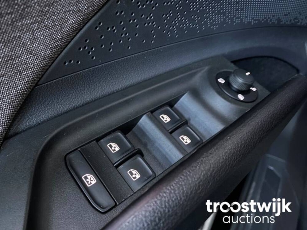 Skoda Enyaq iV 60 58kWh 179pk 2021 -Fabrieksgarantie-, R-335-FD 