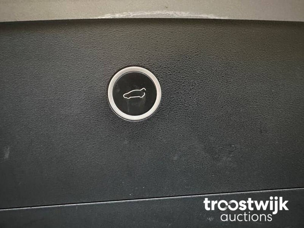 Tesla Model X 100D 7p. 417pk 2018 -Orig. NL-, SZ-133-P