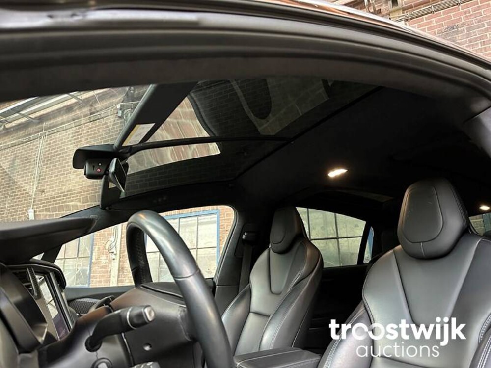 Tesla Model X 100D 7p. 417pk 2018 -Orig. NL-, SZ-133-P