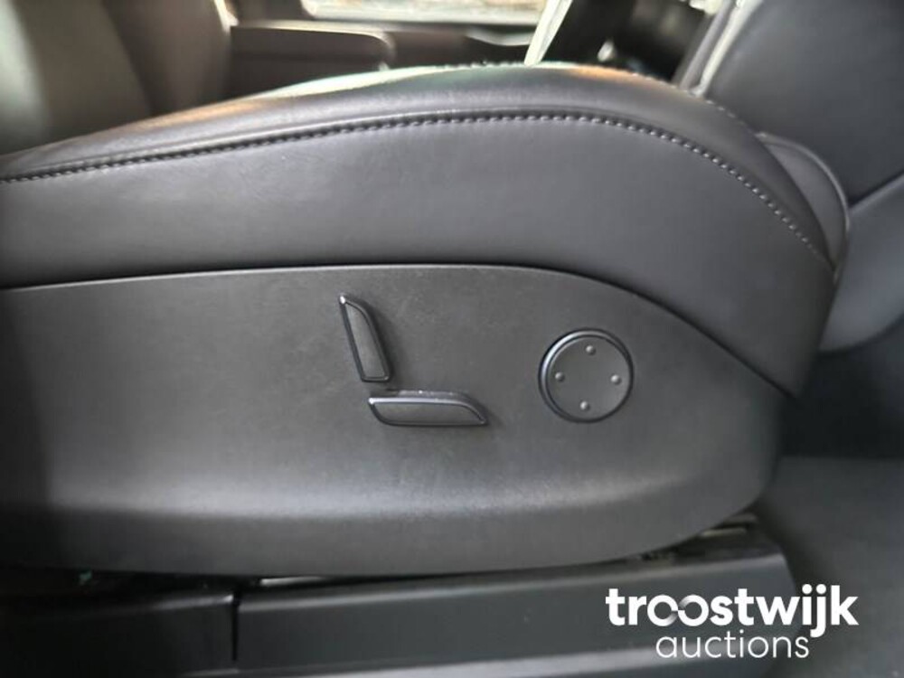 Tesla Model X 100D 7p. 417pk 2018 -Orig. NL-, SZ-133-P