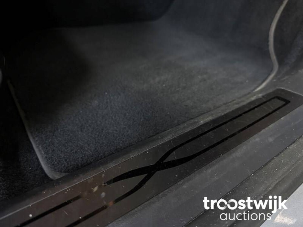 Tesla Model X 100D 7p. 417pk 2018 -Orig. NL-, SZ-133-P