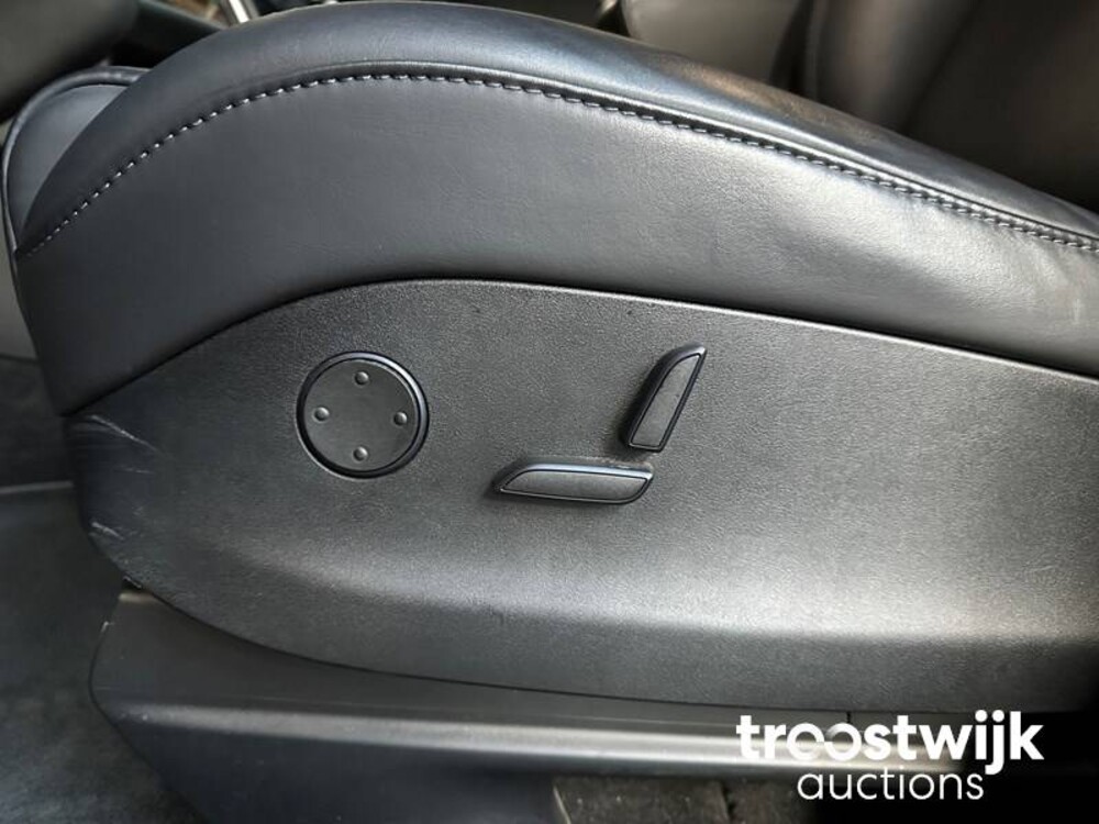 Tesla Model X 100D 7p. 417pk 2018 -Orig. NL-, SZ-133-P