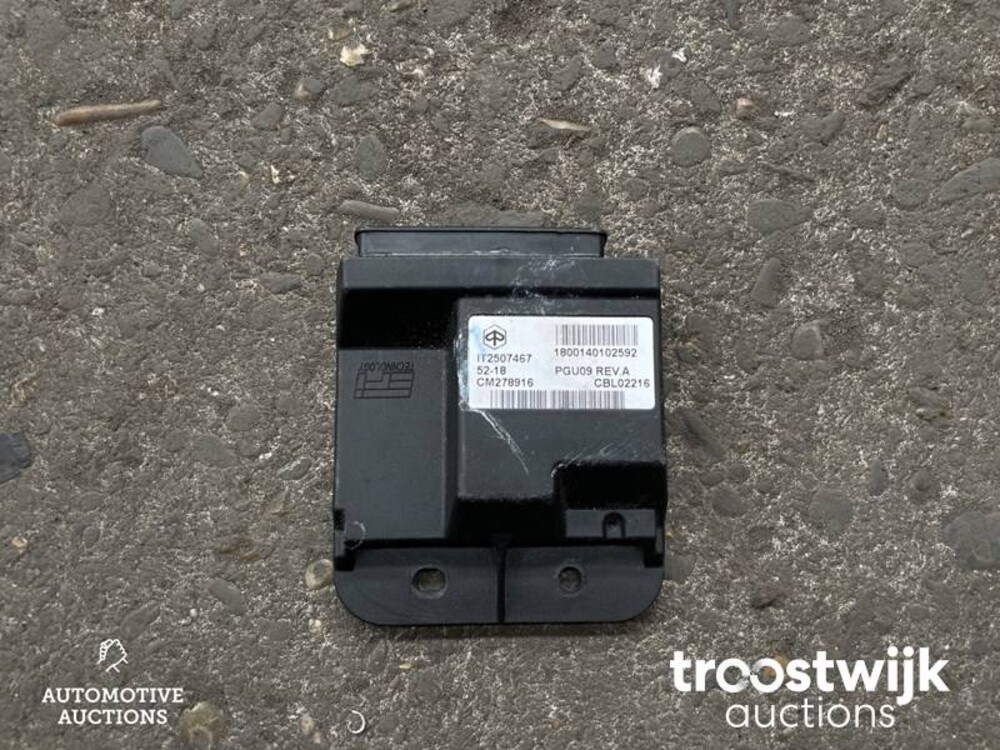 Vespa Sprint 4T iGet Euro5 2020, DZD-09-K