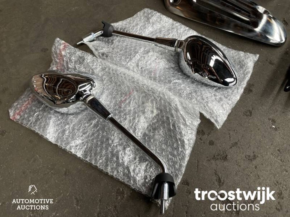 Vespa Sprint 4T iGet Euro5 2020, DZD-09-K