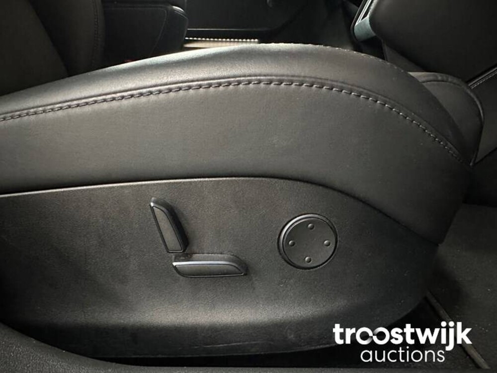 Tesla Model S 75D Base 333pk 2018 -Orig. NL-, RZ-795-K