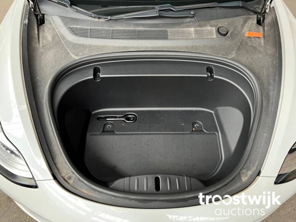 Tesla Model 3 Plus Standard RWD 238pk 2020, L-477-KG