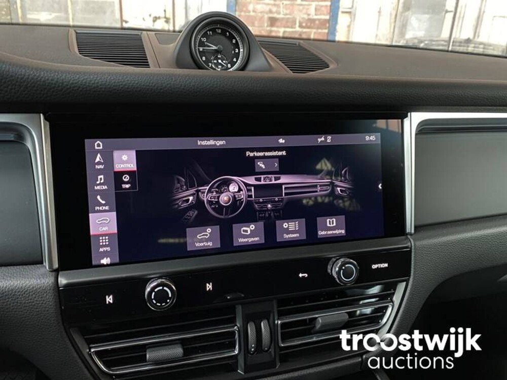 Porsche Macan 2.0  PDK 265pk MY2023 -Fabrieksgarantie-