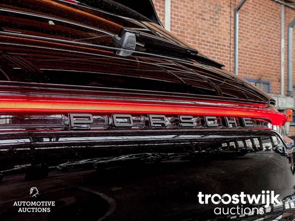 Porsche Macan 2.0  PDK 265pk MY2023 -Fabrieksgarantie-