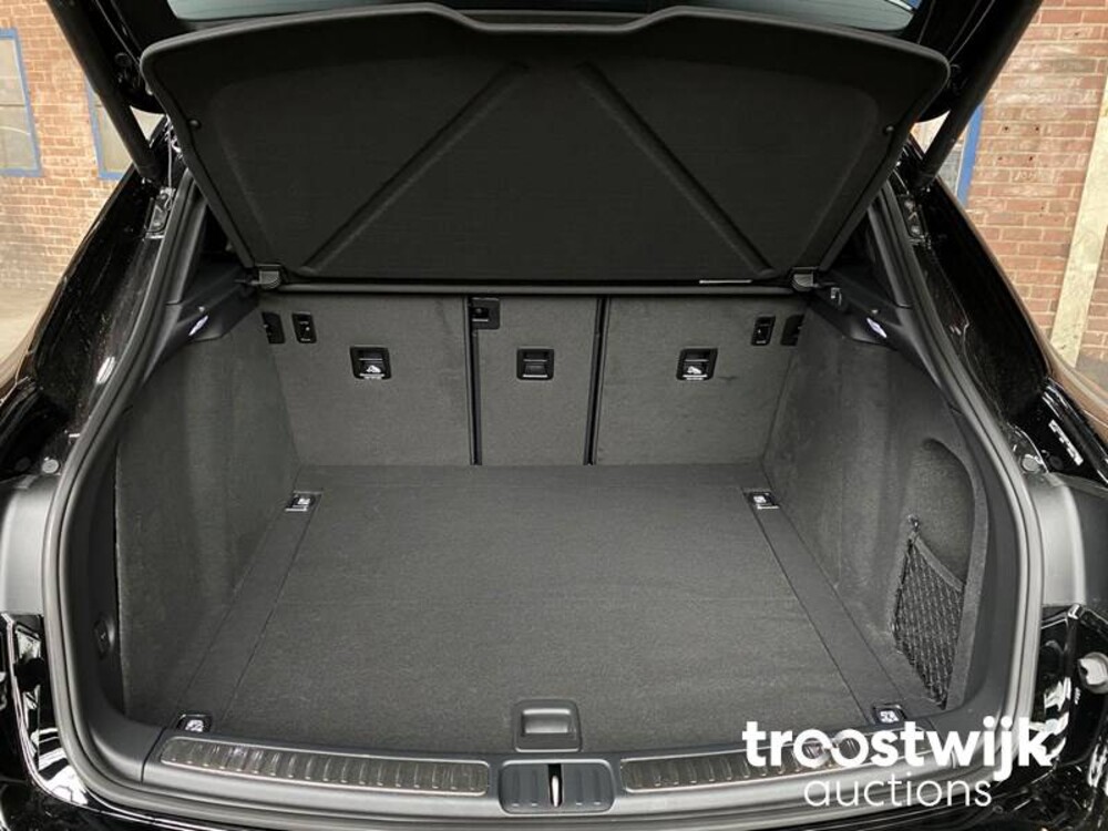 Porsche Macan 2.0  PDK 265pk MY2023 -Fabrieksgarantie-