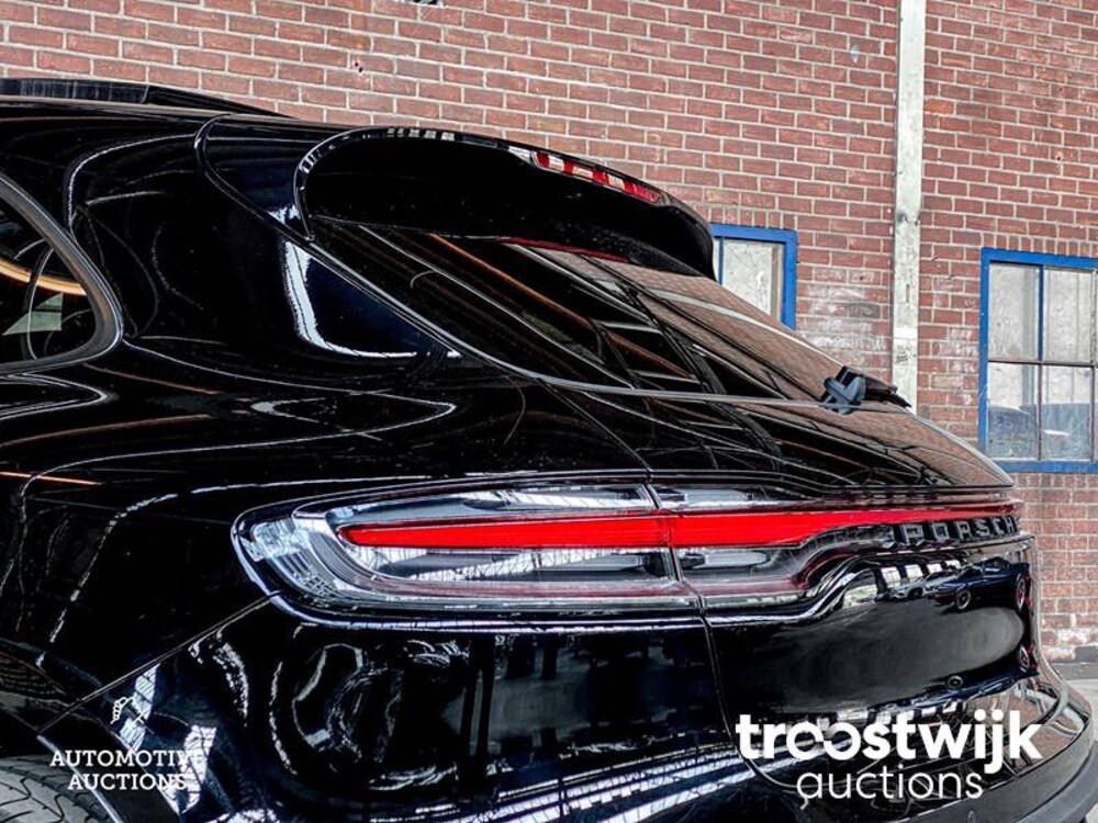 Porsche Macan 2.0  PDK 265pk MY2023 -Fabrieksgarantie-