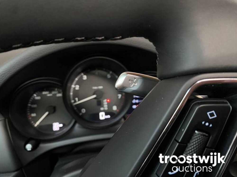 Porsche Macan 2.0  PDK 265pk MY2023 -Fabrieksgarantie-