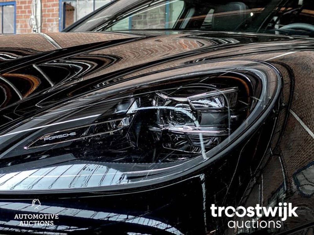 Porsche Macan 2.0  PDK 265pk MY2023 -Fabrieksgarantie-