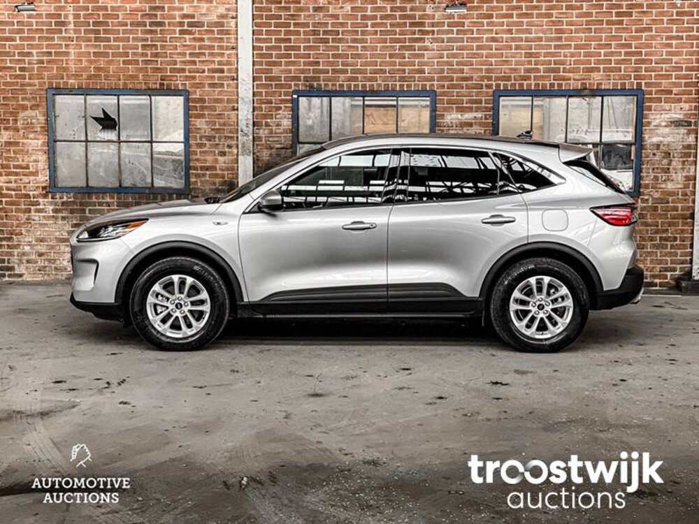 Ford Escape SE EcoBoost 1.5 181pk 2020